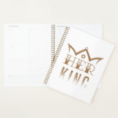 Ihr König Planer (Anzeige)