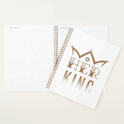 Ihr König Planer (Anzeige)