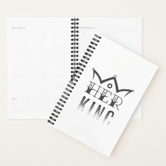 Ihr König Planer (Anzeige)