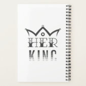 Ihr König Planer (Rückseite)