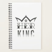 Ihr König Planer (Vorderseite)