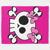 Ihr Kopf 60x80 Fleece Blanket (Vorderseite (Horizontal))