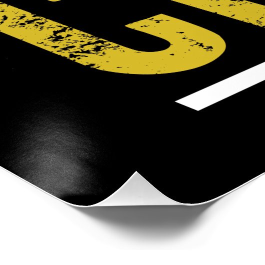 Ihr Körper Ihre Wahl Prochoice Männer-Unterstützun Poster (Ecke)