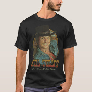 Ihr Körper ist ein Gesetz T-Shirt