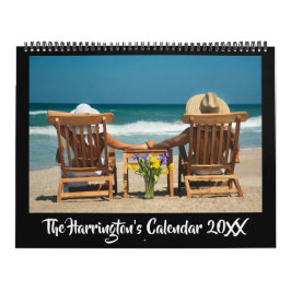 IHR kundenspezifischer Kalender der FOTOS