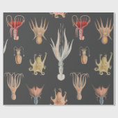 Ihr kundenspezifisches glattes Packpapier (Flach)