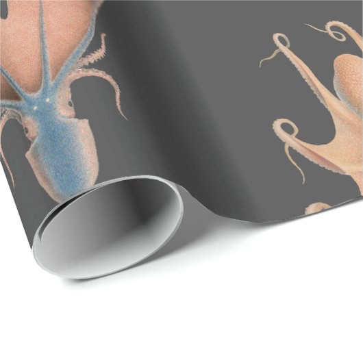 Ihr kundenspezifisches glattes Packpapier (Rolleneckpunkt)