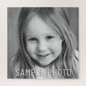 Ihr kundenspezifisches puzzle (Vertikal)