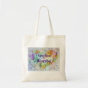 Ihr Kunstliebhaber Art Tote Tasche