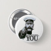 Ihr Land benötigt Sie Button (Vorne & Hinten)