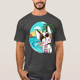 Ihr Leben als bestes Abenteuer T-Shirt