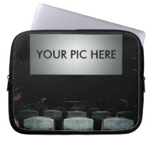 Ihr Leben an den Filmen