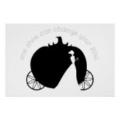 Ihr Leben verändern Poster (Vorderseite)