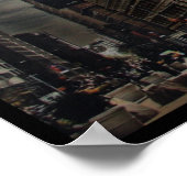 Ihr Leben verändern Poster (Ecke)