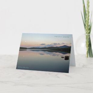 Ihr Leben weinte in andere. Karte