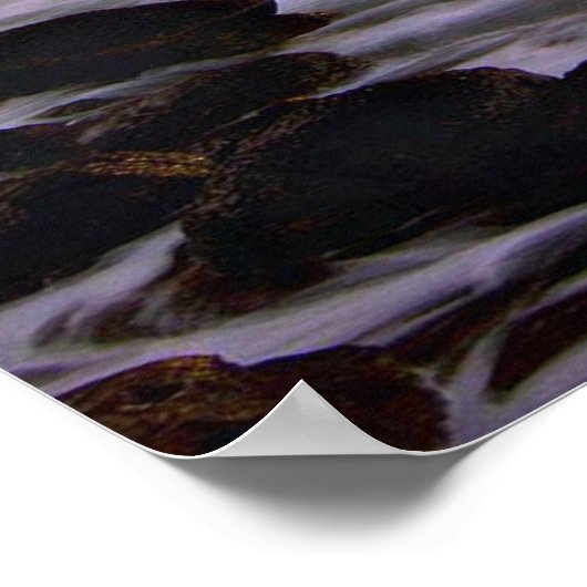 Ihr Leitstern Poster (Ecke)