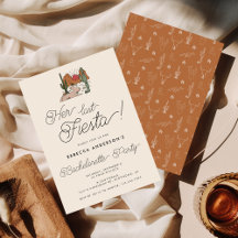 Ihr letzter Cactus-Junggeselinnen-Abschied der Fie