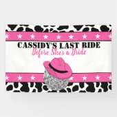 Ihr letzter Junggeselinnen-Abschied in der Disco C Banner (Horizontal)