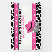 Ihr letzter Junggeselinnen-Abschied in der Disco C Banner (Vertikal)