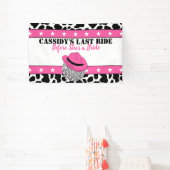 Ihr letzter Junggeselinnen-Abschied in der Disco C Banner (InSitu)