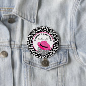 Ihr letzter Junggeselinnen-Abschied in der Disco C Button (Beispiel)