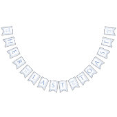 Ihr letzter Toast auf der Küstenflora Wimpelkette (Alle)