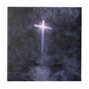 Ihr Licht ist aus dekorativen Fliesen