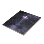 Ihr Licht ist aus dekorativen Fliesen (Seite)