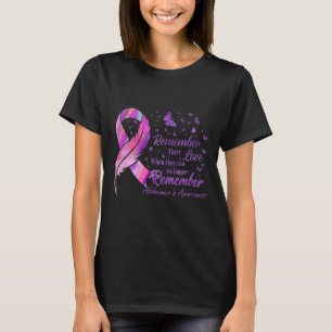 Ihr liebes Alzheimerheimer-Bewusstsein T-Shirt