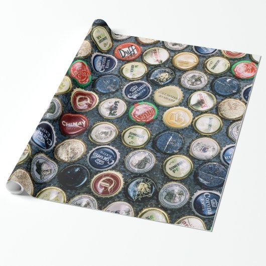 Ihr Liebling Geschenkpapier (Ungerollt)