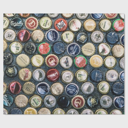 Ihr Liebling Geschenkpapier (Flach)