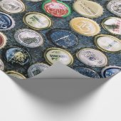 Ihr Liebling Geschenkpapier (Ecke)