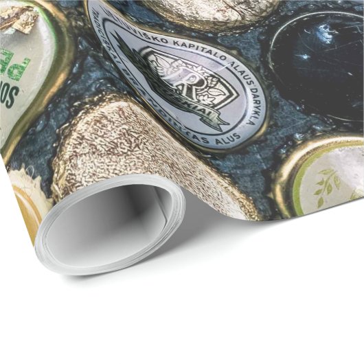 Ihr Liebling Geschenkpapier (Rolleneckpunkt)