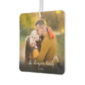 Ihr Lieblings-Foto Autolufterfrischer (Links)