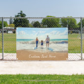 Ihr Lieblings-Foto-Banner mit benutzerdefiniertem Banner (Insitu)