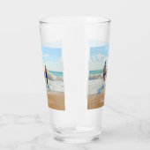 Ihr Lieblings-Foto-Glasgeschenk mit benutzerdefini Glas (Rechts)