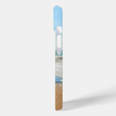 Ihr Lieblings-Foto iPhone-Fall mit benutzerdefinie Case-Mate iPhone Hülle (Rückseite / Links)