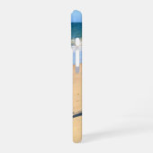 Ihr Lieblings-Foto iPhone-Fall mit benutzerdefinie iPhone 16 Hülle (Linke Seite)