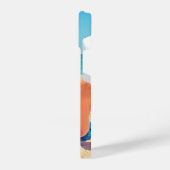 Ihr Lieblings-Foto iPhone-Fall mit benutzerdefinie iPhone Hülle (Linke Seite)