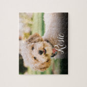 Ihr Lieblings-Foto Puzzle (Vertikal)