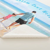 Ihr Lieblings-Foto-Sherpa-Deckblatt und Ihr benutz Sherpadecke (3/4)