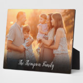 Ihr Lieblings-Foto-Skriptname Fotoplatte (Seite)