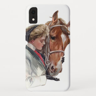 Ihr Lieblingspferd Case-Mate iPhone Hülle