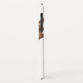 Ihr Lieblingspferd Case-Mate iPhone Hülle (Hinten/Links)