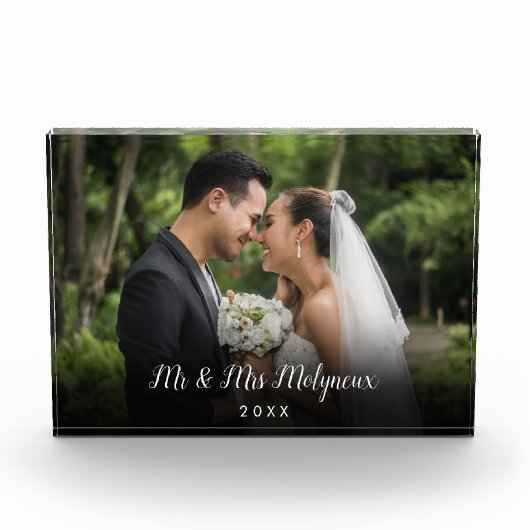 Ihr Lieblingsskriptdatum für Ihr Foto (Vorderseite)