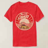 Ihr liebt es nur zu surfen TShirt (Design vorne)