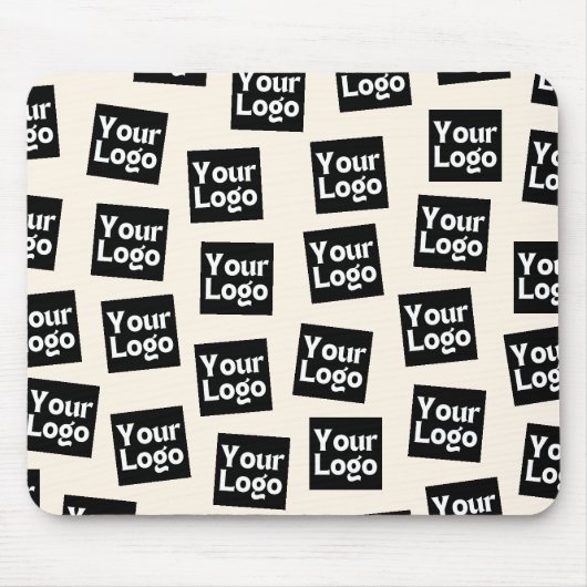 Ihr Logo/andere hochgeladene Bilder | Random-Platz Mousepad (Vorne)
