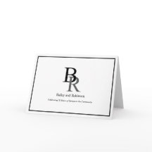 Ihr Logo-Beruflich-Business-Hinweis