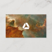 Ihr Logo Beruflich Visitenkarte (Vorderseite)