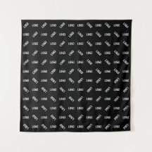 Ihr Logo/Bild | Einzigartiges modernes geometrisch